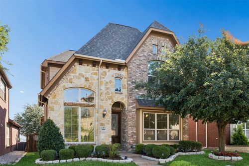 5004 Province Pl, Irving, TX, 75038-3448 | Card Image