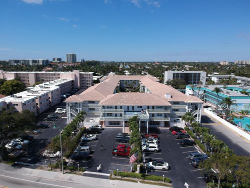 328-1461 S Ocean Blvd, Pompano Beach, FL, 33062-7380 | Card Image