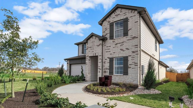 20329 Rosen Way, House other with 4 bedrooms, 3 bathrooms and null parking in Manor TX | Image 5