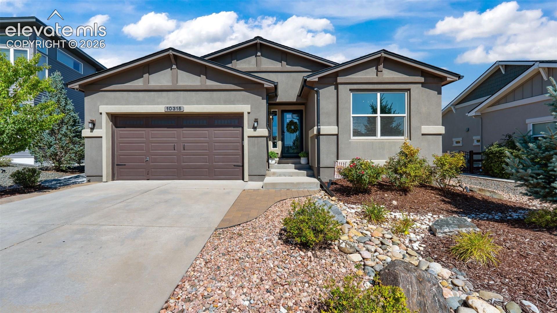 Residential in Colorado Springs