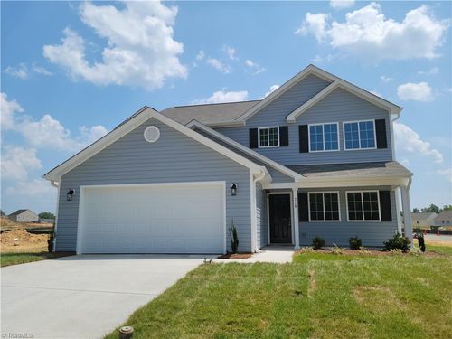 718 Torbay Drive, McLeansville, NC, 27301 | Card Image