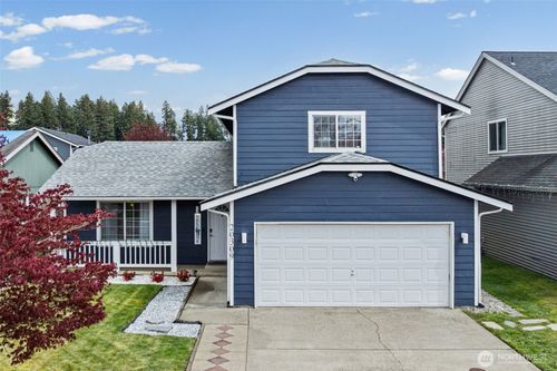 20309 13th Ave E, Spanaway, WA, 98387-8123 | Card Image