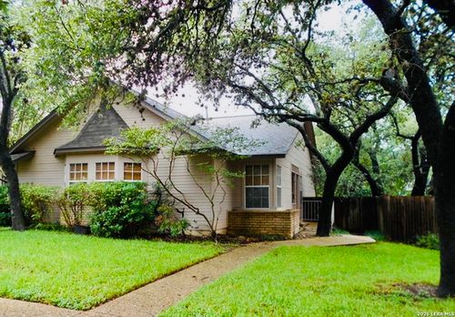 9553 Coolbrook, San Antonio, TX, 78250-3445 | Card Image