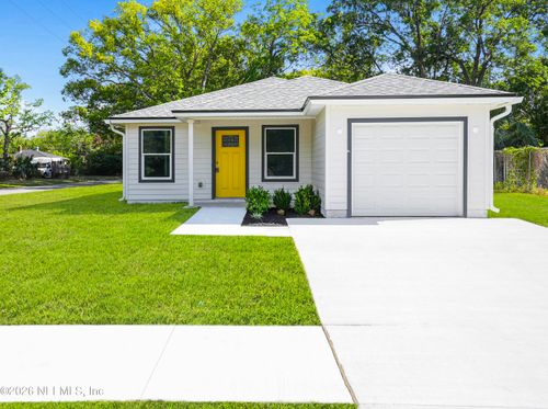 1862 W 27th Street, Jacksonville, FL, 32209 | Card Image