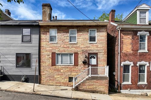 274 38th St, Pittsburgh, PA, 15201-1808 | Card Image