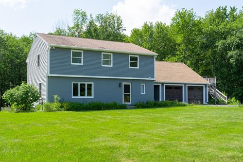 153 Mudgett Hill Rd, Loudon, NH, 03307-1124 | Card Image