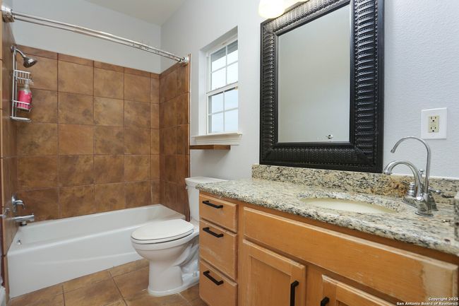 Bathroom in detached dwelling. | Image 31