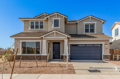 23472 S 210th St, Queen Creek, AZ, 85142-1634 | Card Image