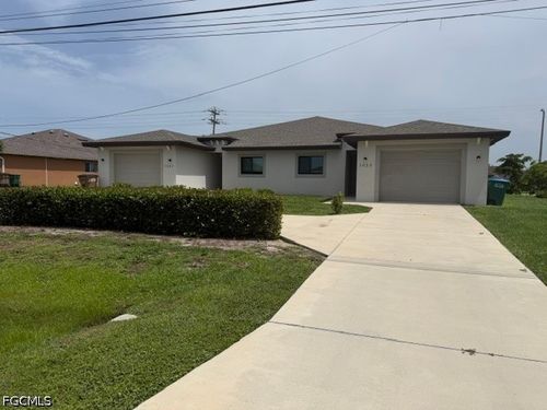 1627 Sw 32nd Terrace, Cape Coral, FL, 33914 | Card Image