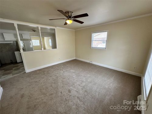 4525 Ridgeley Dr, Charlotte, NC, 28208-1442 | Card Image