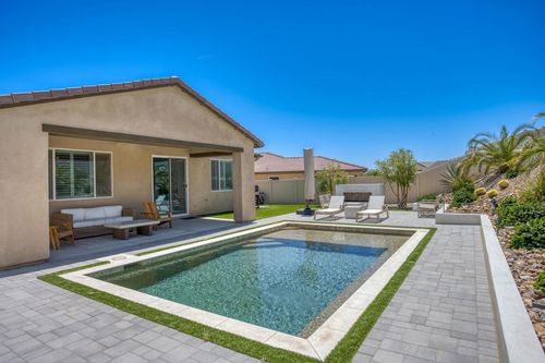 11575 Kitetail Drive, Desert Hot Springs, CA, 92240 | Card Image