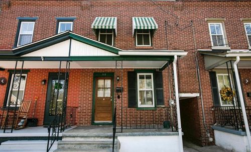 122 Fowler Ave, HADDONFIELD, NJ, 08033-1337 | Card Image
