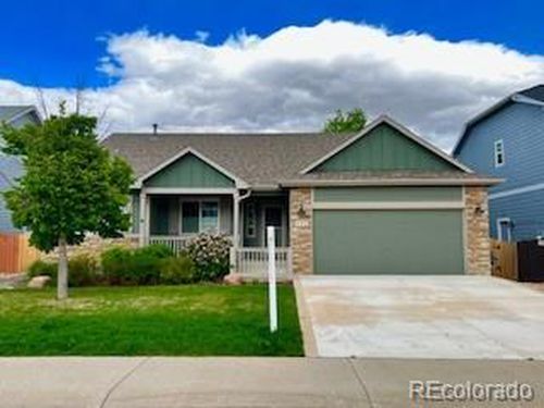 445 Homestead Ln, Johnstown, CO, 80534-7830 | Card Image