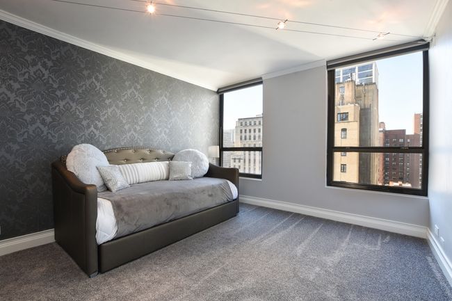 APT-1703 - 1313 N Ritchie Ct, Home with 2 bedrooms, 1 bathrooms and null parking in CHICAGO IL | Image 15