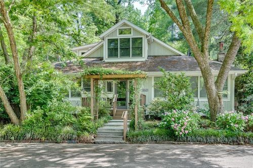 4621 Lakeshore Dr, Pine Lake, GA, 30072 | Card Image