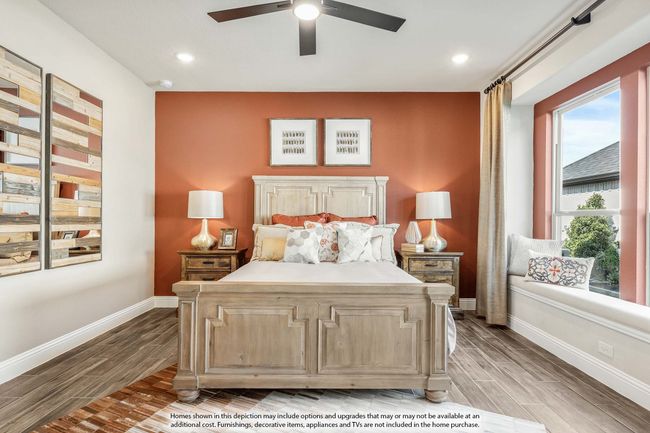 106 Whistling Duck Dr, House other with 4 bedrooms, 4 bathrooms and null parking in Balch Springs TX | Image 19