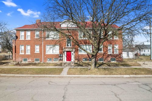 5038-5032 W Boston Boulevard, Detroit, MI, 48204 | Card Image
