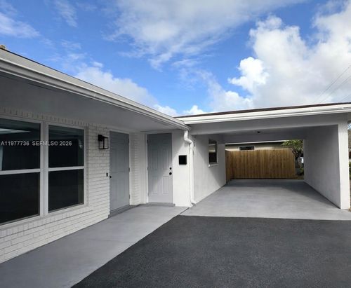 1681-1675 Ne 45th St, Oakland Park, FL, 33334-5519 | Card Image