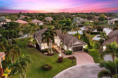 6911 Nw 112th Way, Parkland, FL, 33076-3845 | Card Image