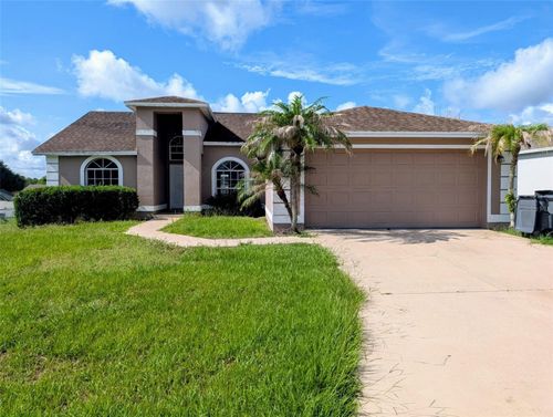 2697 Hickory Ridge Dr, LAKELAND, FL, 33813-5852 | Card Image