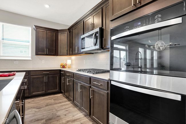526 Carroll St, House other with 5 bedrooms, 3 bathrooms and null parking in New Whiteland IN | Image 20