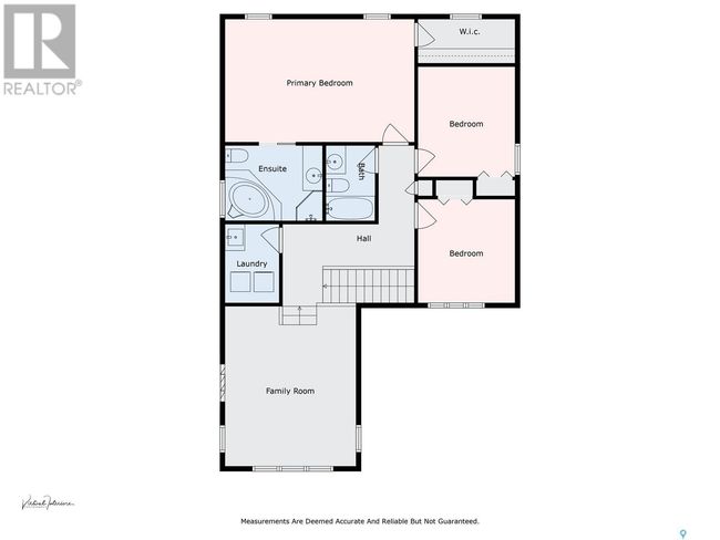 233 Wood Lily Dr, House other with 4 bedrooms, 3 bathrooms and null parking in Moose Jaw SK | Image 24