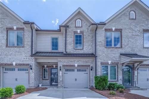 3836 Thistleberry Road, High Point, NC, 27265 | Card Image