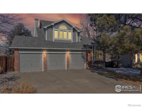 11563 W 67th Avenue, Arvada, CO, 80004 | Card Image