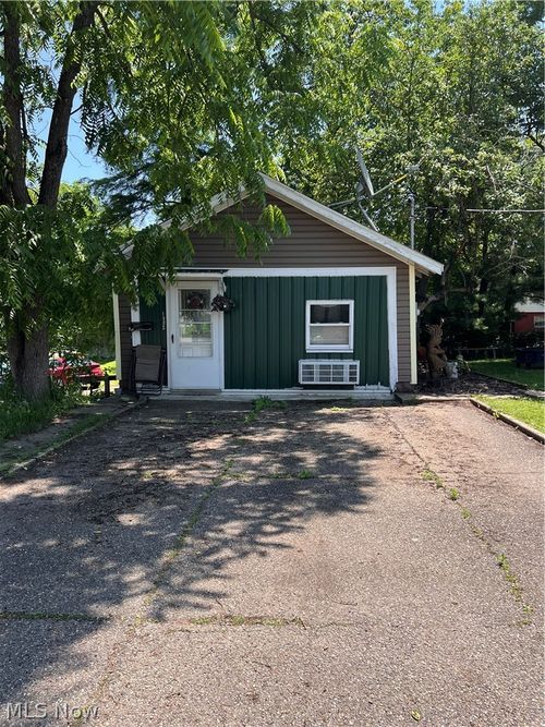 b-108 Oaklawn Avenue, Woodsfield, OH, 43793 | Card Image