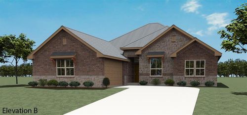 140 Gallow Hill Lane, Red Oak, TX, 75154 | Card Image