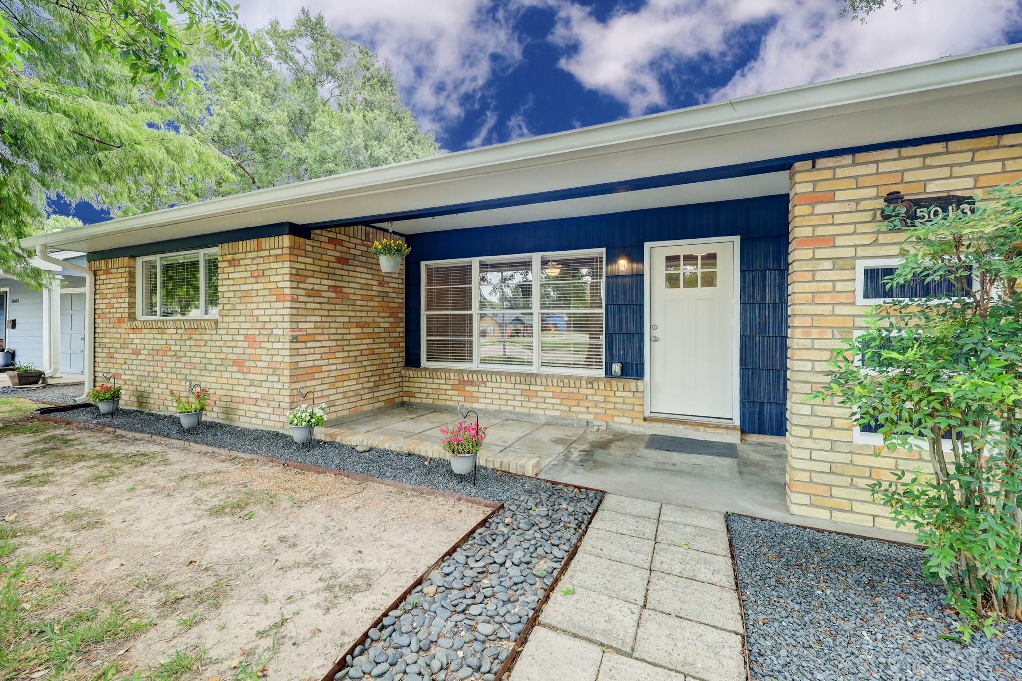 Residential Lease in Houston 4