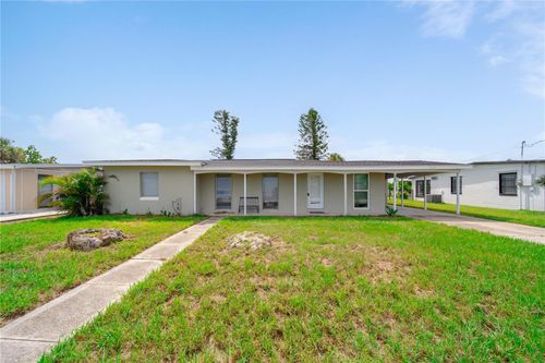 4045 Conway Blvd, PORT CHARLOTTE, FL, 33952-8305 | Card Image