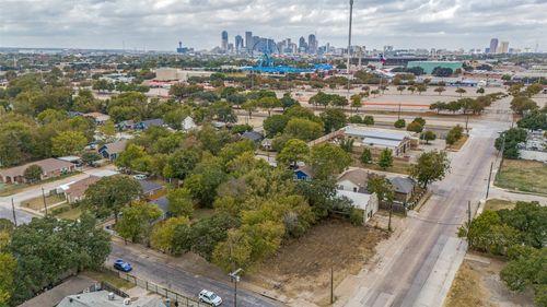 4121 Hamilton Ave, Dallas, TX, 75210-1823 | Card Image