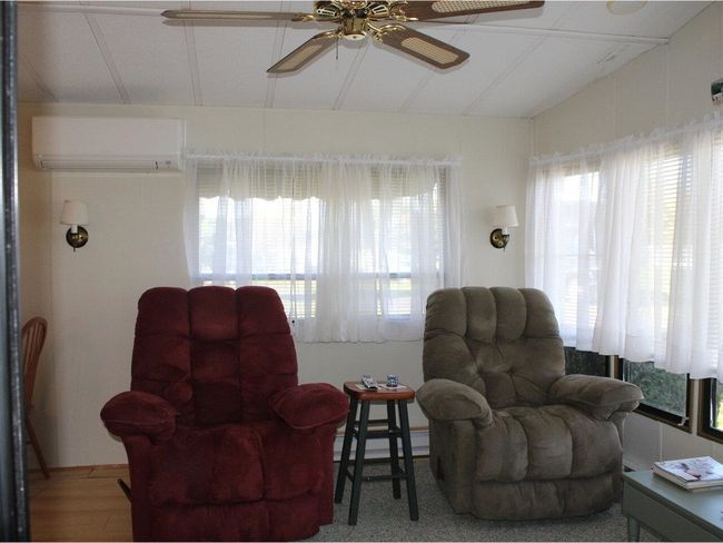 22 Empire Cir, House other with 1 bedrooms, 1 bathrooms and null parking in South Hero VT | Image 16