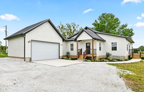 6074 6080 State Highway 125, Rogersville, MO, 65742 | Card Image