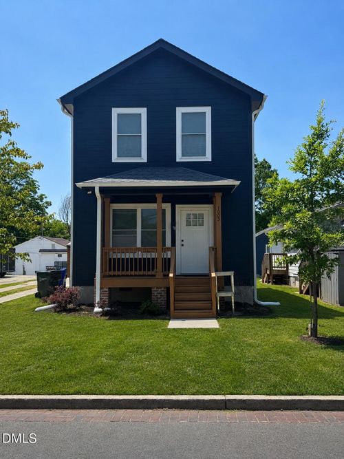 b-1003 Alma St, Durham, NC, 27703-1645 | Card Image