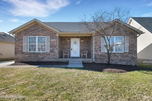 9320 Longhorn Ct, Fairdale, KY, 40118-9106 | Card Image