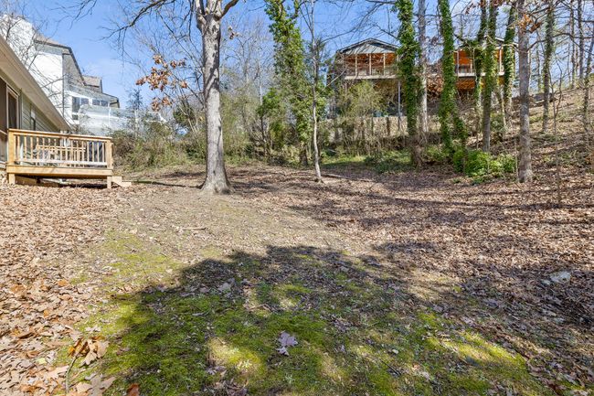 4913 Shoreline Dr, House other with 3 bedrooms, 3 bathrooms and null parking in Chattanooga TN | Image 36