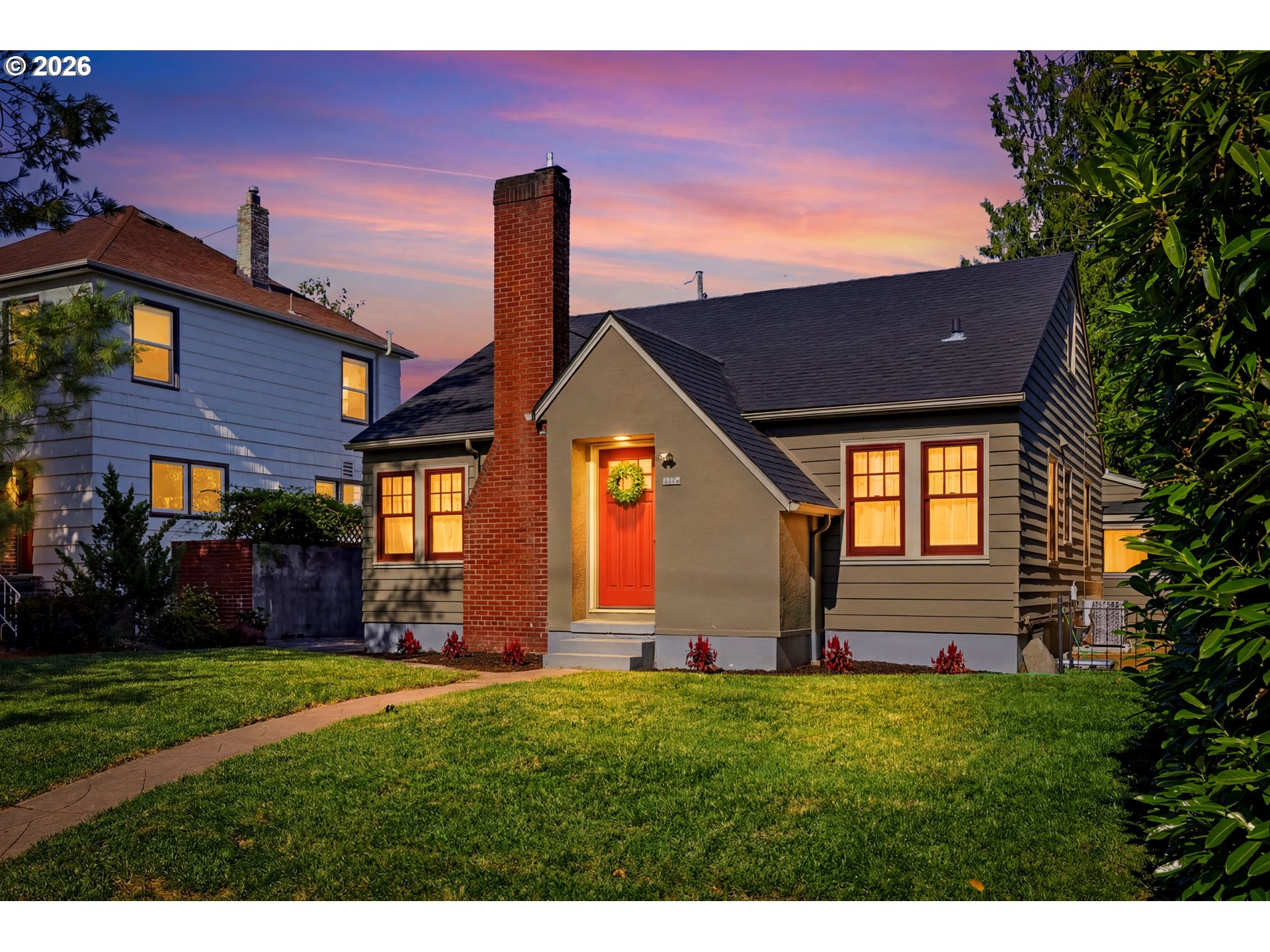 Residential in Portland 3