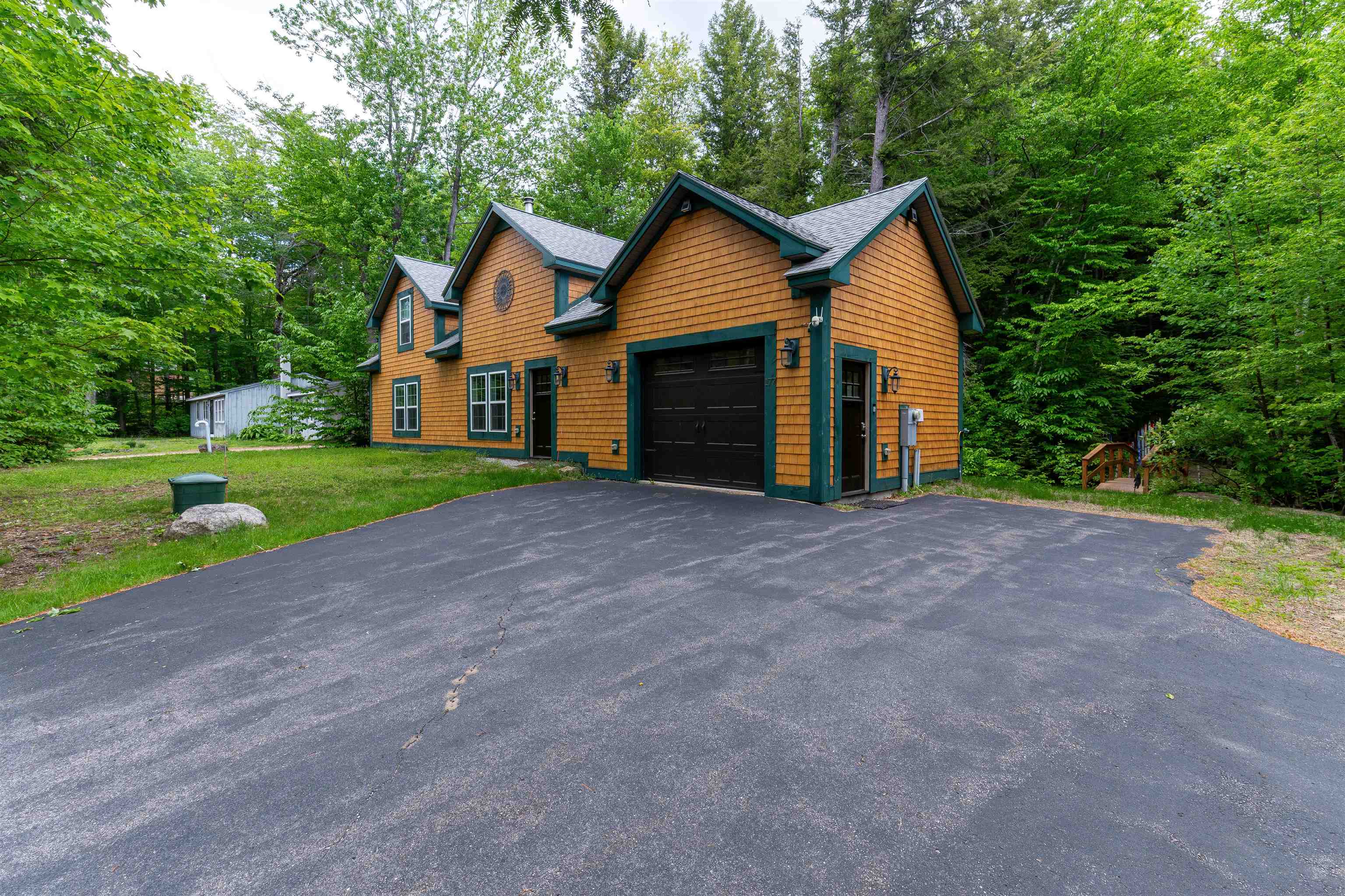 Residential in Bartlett 4
