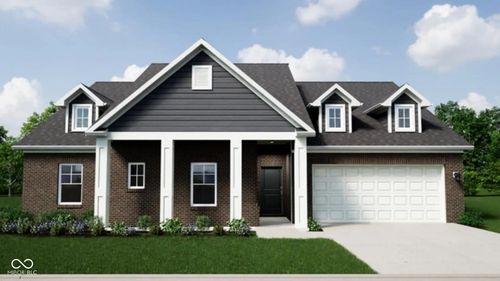 9741 Forest Ridge Ln, McCordsville, IN, 46055-0238 | Card Image