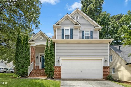 5301 Denmead Way, Raleigh, NC, 27613 | Card Image