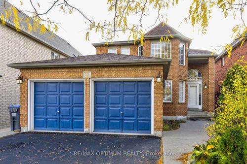 13 Ribbon Dr, Brampton, ON, L6R1X3 | Card Image