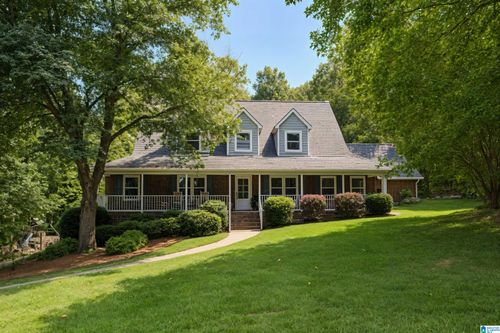 60 Baron Dr, Chelsea, AL, 35043-6607 | Card Image