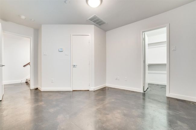 2927 Thomas Ave, Townhouse with 2 bedrooms, 3 bathrooms and null parking in Dallas TX | Image 5
