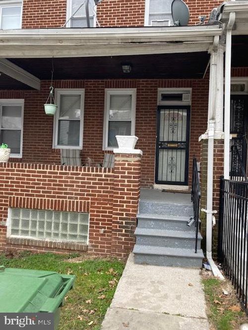 105 S Morley St, BALTIMORE, MD, 21229-3647 | Card Image