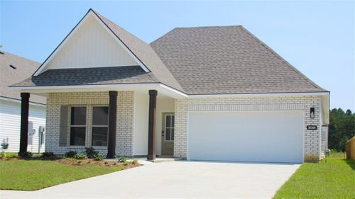 30305 Lancaster Ct, Lacombe, LA, 70445-9603 | Card Image