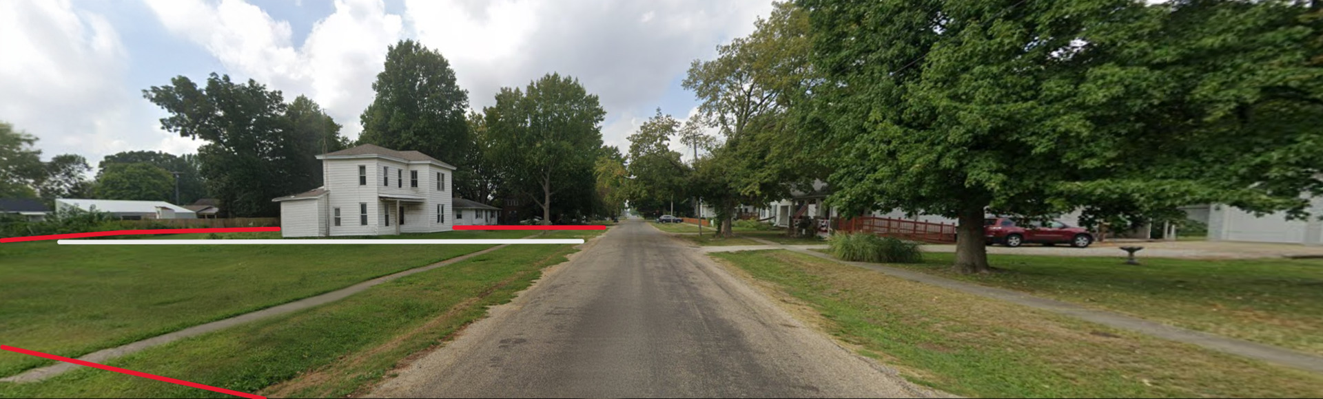 Residential in Waverly 4