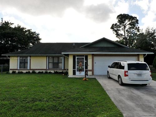 2410 Se Renick Ave, Port St. Lucie, FL, 34952-6761 | Card Image
