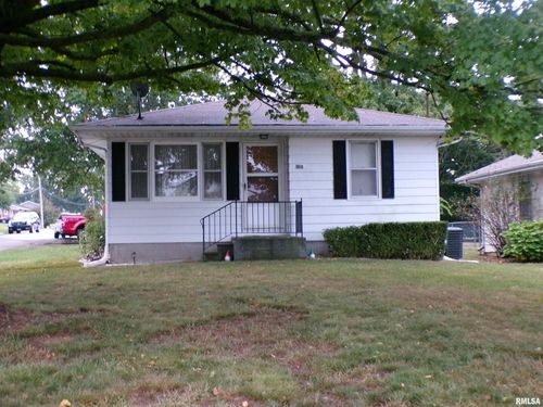 500 Columbia Ave, Waterloo, IL, 62298-1029 | Card Image